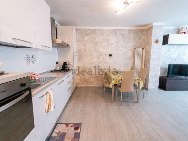 Appartamento in vendita di 65 m² in Via Nazionale, 54