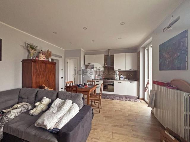 Appartamento in vendita di 65 m² in Via Nazionale, 62