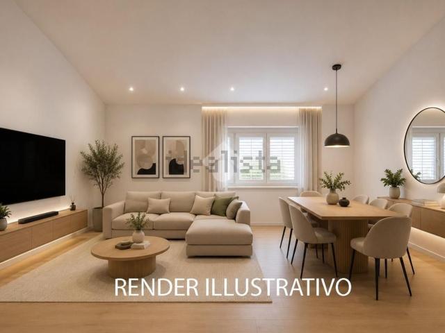 Appartamento in vendita di 65 m² in Via Nazionale Adriatica, 162