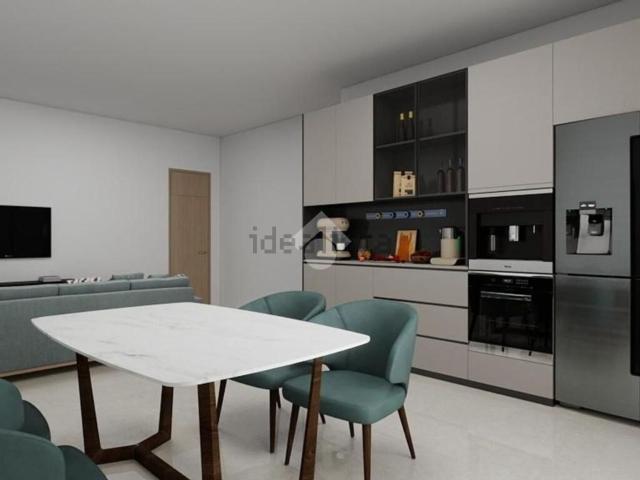 Appartamento in vendita di 100 m² in Via Nazionale Adriatica, 162