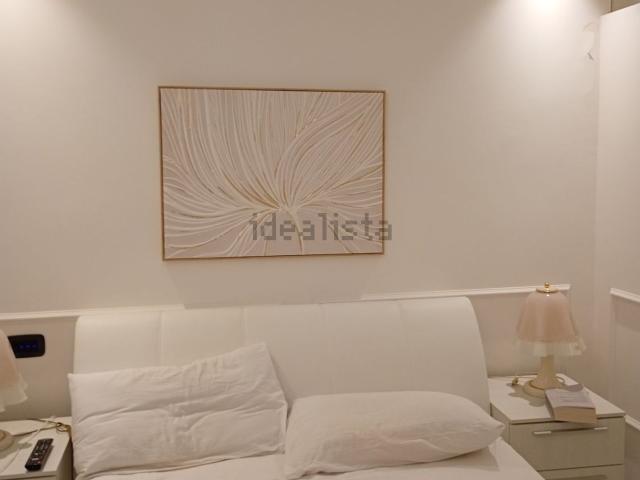 Appartamento in vendita di 65 m² in Via Nino Gerini