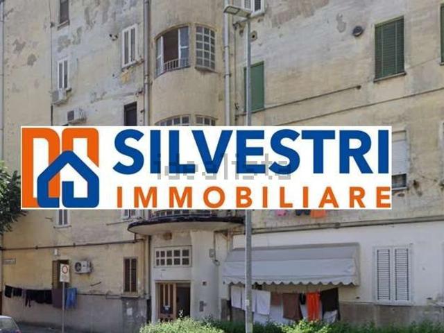 Appartamento in vendita di 65 m² in Via Nicodemo Iadanza