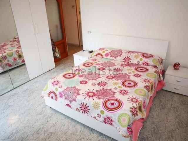 Appartamento in vendita di 65 m² in Via Nitti, 5