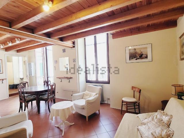 Appartamento in vendita di 65 m² in Via Nizza, 27