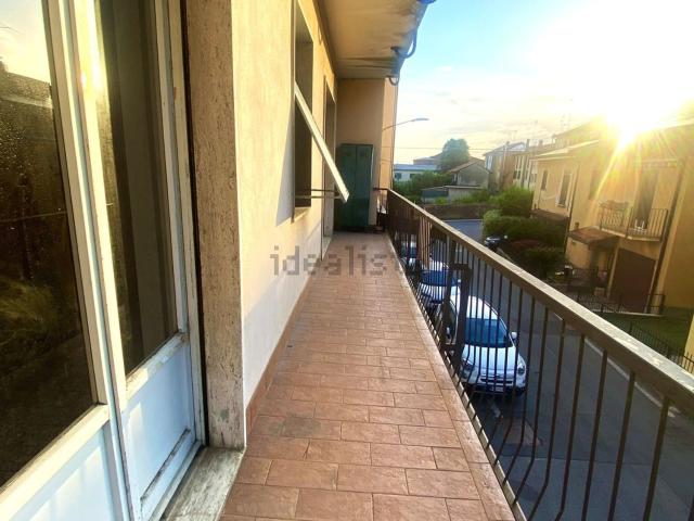 Appartamento in vendita di 65 m² in Via Nuova