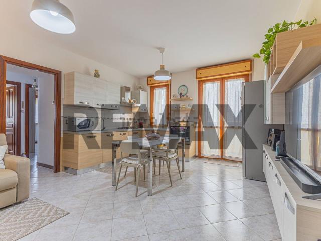 Appartamento in vendita di 65 m² in Via Nurra, 32
