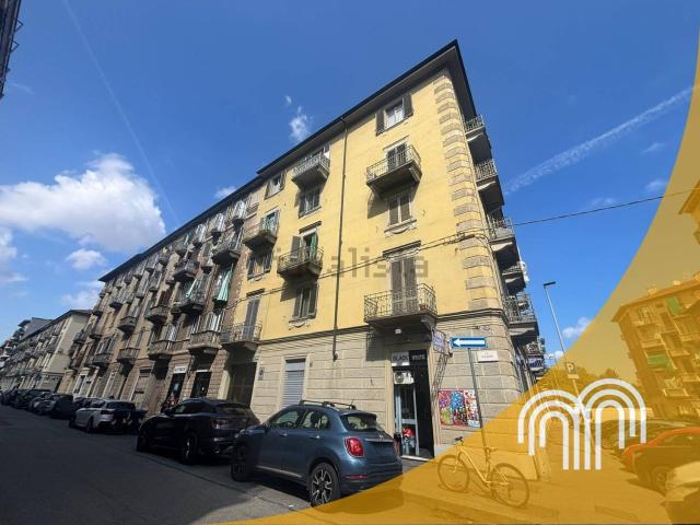Appartamento in vendita di 65 m² in Via Oropa, 59