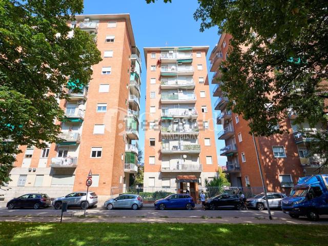 Appartamento in vendita di 65 m² in Via Oreste Terenghi, 5