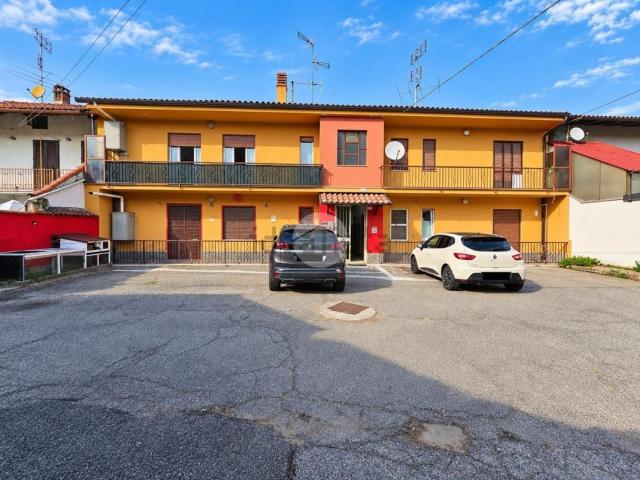 Appartamento in vendita di 65 m² in Via P. Bosio, 53
