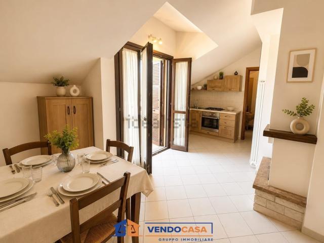 Appartamento in vendita di 65 m² in Via P. G. Maineri