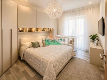 Appartamento in vendita di 65 m² in Via Panfilia
