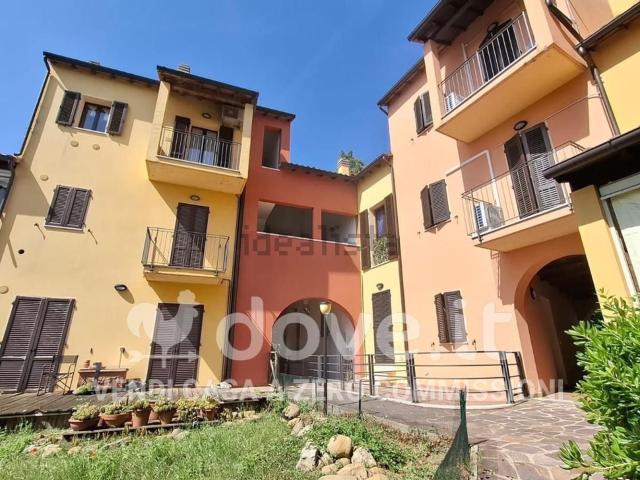 Appartamento in vendita di 65 m² in Via Panoramica, 14