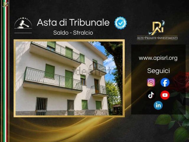 Appartamento in vendita di 65 m² in Via Panoramica, 49