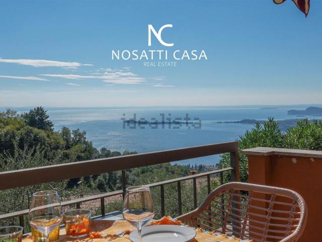 Appartamento in vendita di 65 m² in Via Panoramica, 43