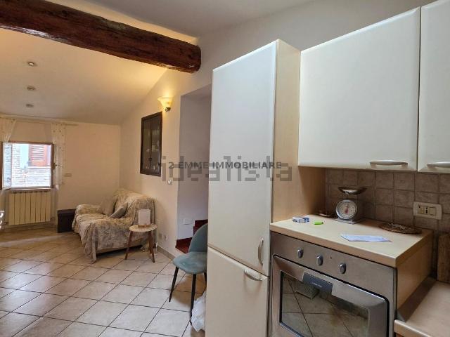 Appartamento in vendita di 65 m² in Via Paolino D&apos Ascoli