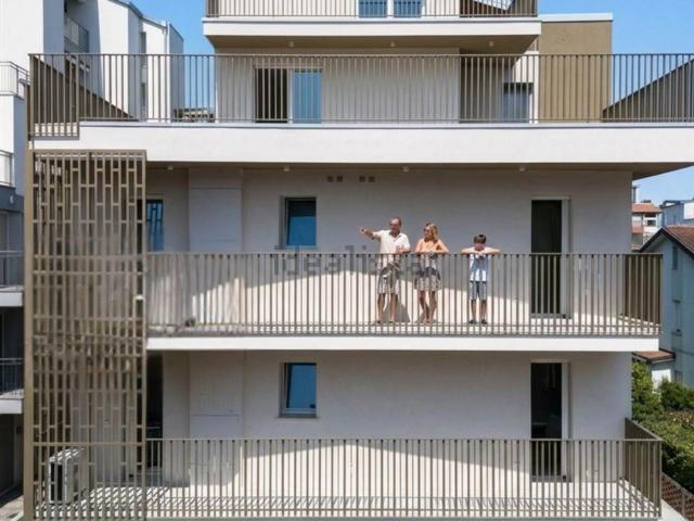 Appartamento in vendita di 74 m² in Via Paolo Veronese, 20