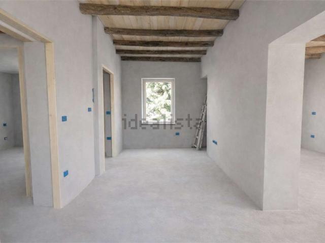 Appartamento in vendita di 80 m² in Via Paolo Boselli, 43