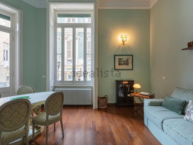 Appartamento in vendita di 65 m² in Via Paolo Emilio Bensa, 1