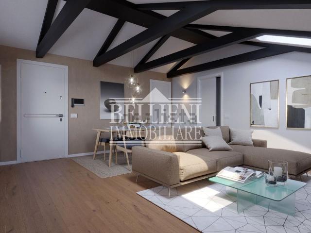 Appartamento in vendita di 75 m² in Via Paolo Morellato