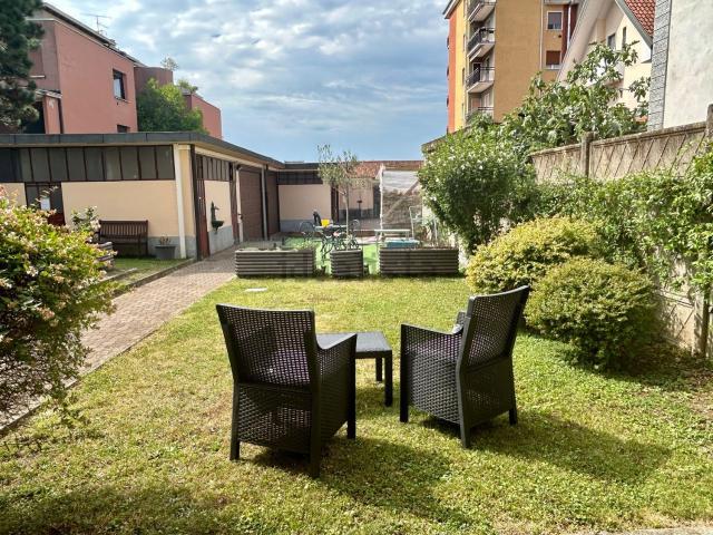 Appartamento in vendita di 65 m² in Via Pace, 48
