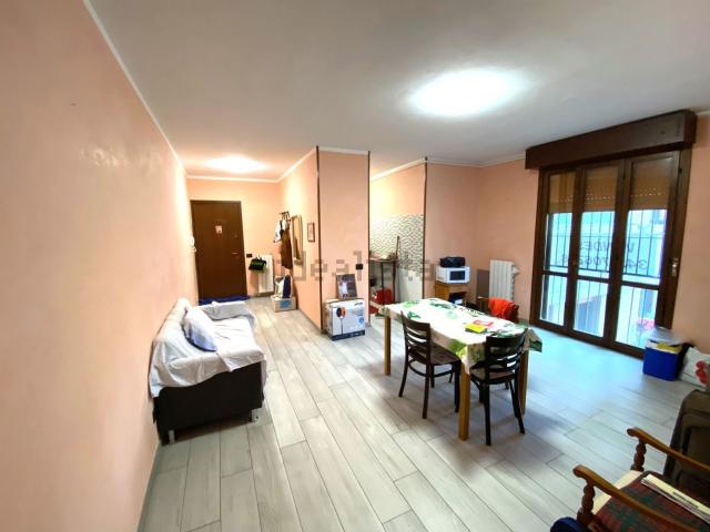 Appartamento in vendita di 65 m² in Via Padre Giulio Bevilacqua, 12