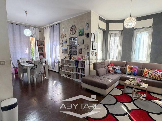 Appartamento in vendita di 65 m² in Via Padre Lanteri, 41