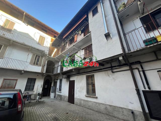 Appartamento in vendita di 65 m² in Via Padre Luigi Monti