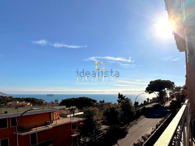 Appartamento in vendita di 65 m² in Via Padre Semeria, 388