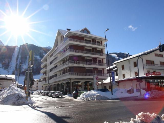 Appartamento in vendita di 65 m² in Via Palabione, 4