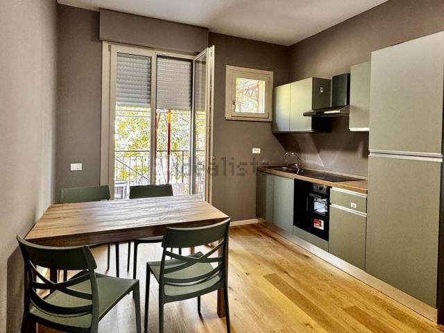 Appartamento in vendita di 65 m² in Via Palestro