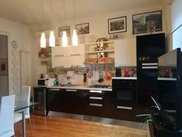 Appartamento in vendita di 65 m² in Via Palestro, 19