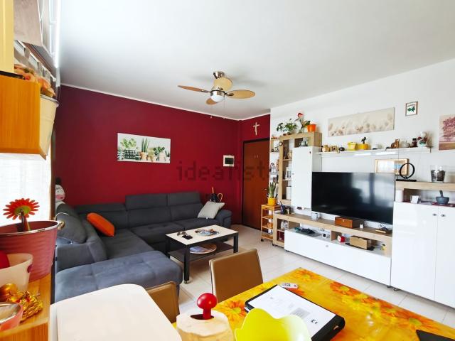 Appartamento in vendita di 65 m² in Via Papa Giovanni Paolo II, 10