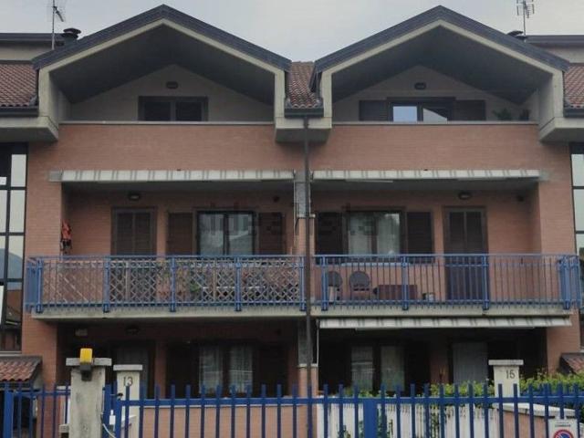 Appartamento in vendita di 65 m² in Via Papa Giovanni XXIII, 13