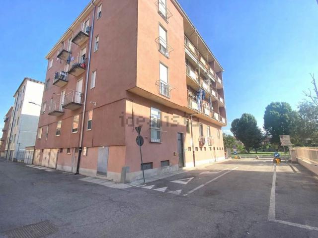 Appartamento in vendita di 65 m² in Via Papa Giovanni XXIII, 7