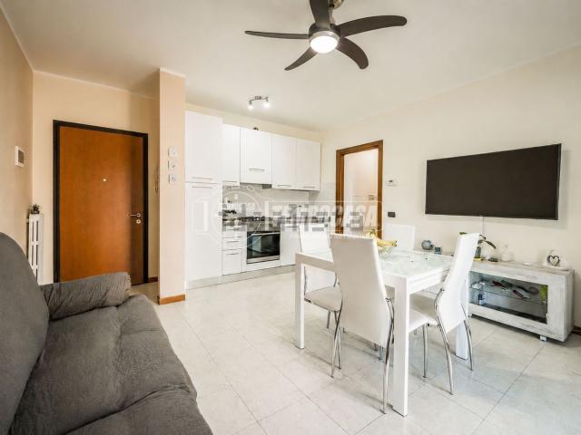 Appartamento in vendita di 65 m² in Via Parigi, 4