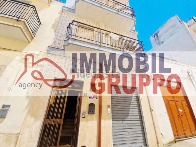 Appartamento in vendita di 65 m² in Via Pastore P
