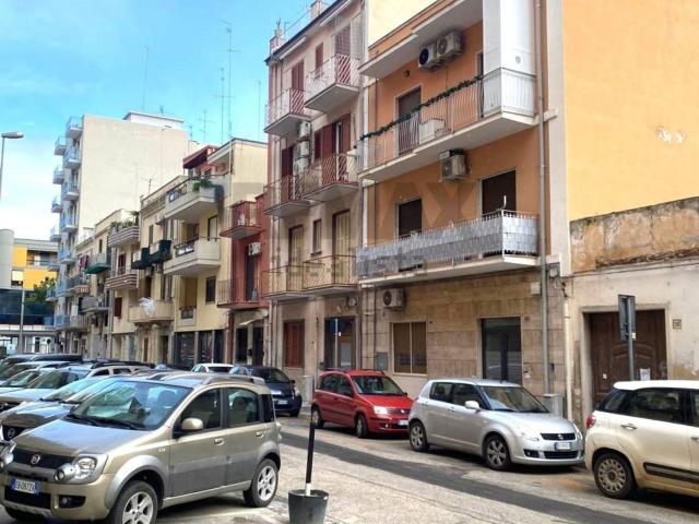 Appartamento in vendita di 65 m² in Via Pasquale Paoli, 26