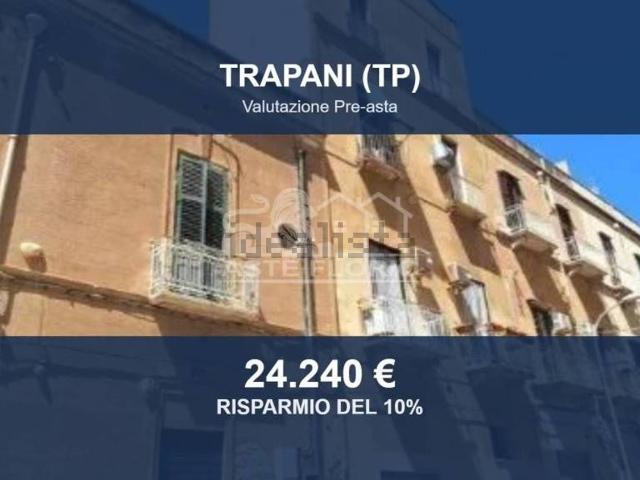 Appartamento in vendita di 65 m² in Via Passo Enea, 43