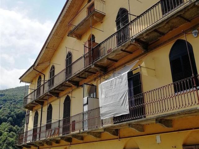 Appartamento in vendita di 65 m² in Via Pellice, 8