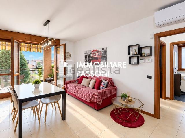 Appartamento in vendita di 65 m² in Via per Fornaci