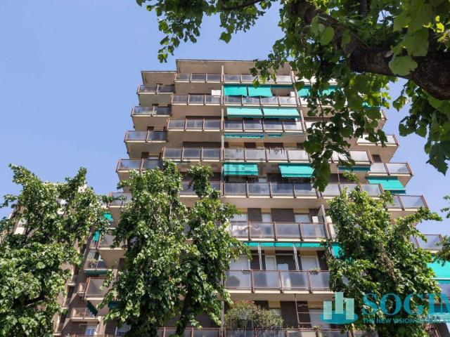 Appartamento in vendita di 65 m² in Via per Vimodrone, 9