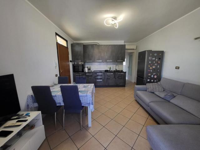 Appartamento in vendita di 65 m² in Via Pio La Torre