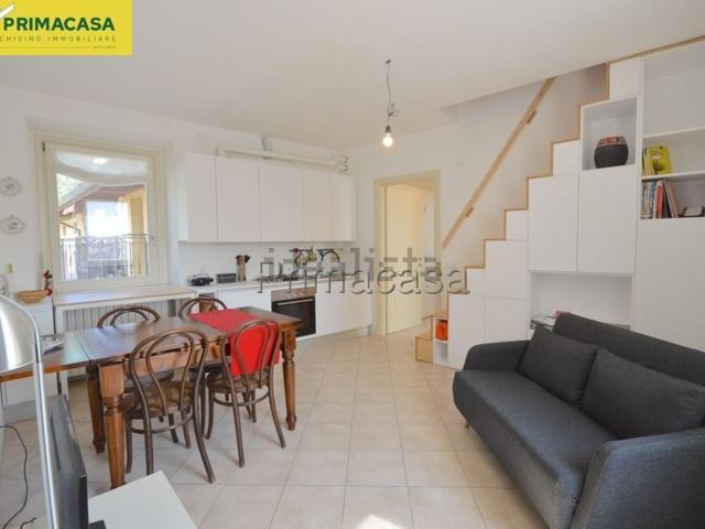 Appartamento in vendita di 65 m² in Via Piazzuole