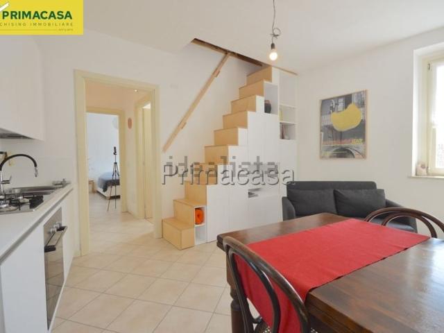 Appartamento in vendita di 65 m² in Via Piazzuole