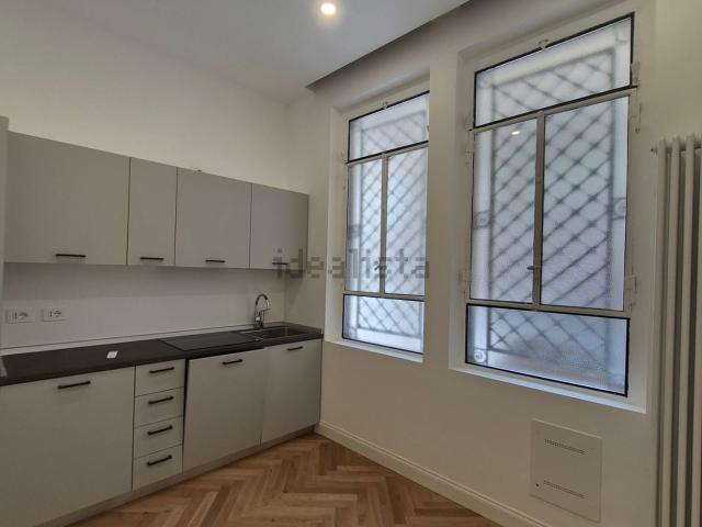 Appartamento in vendita di 65 m² in Via Pietro Teulié, 11