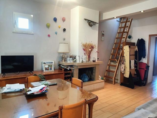 Appartamento in vendita di 65 m² in Via Pietro Zozi, 23