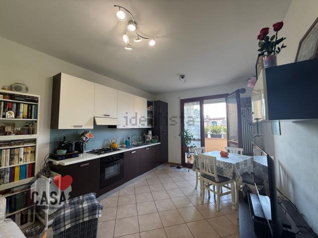 Appartamento in vendita di 65 m² in Via Pietro Zangheri, 107