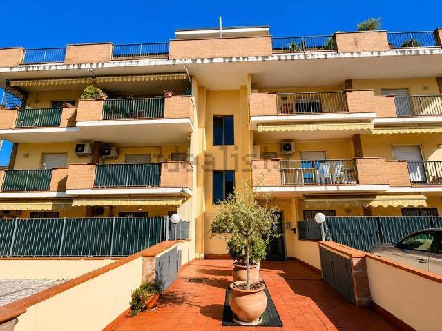 Appartamento in vendita di 65 m² in Via Piemonte, 139
