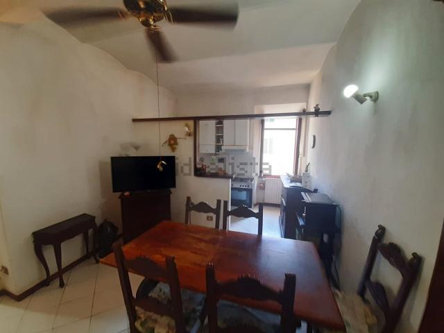Appartamento in vendita di 65 m² in Via Pier Capponi