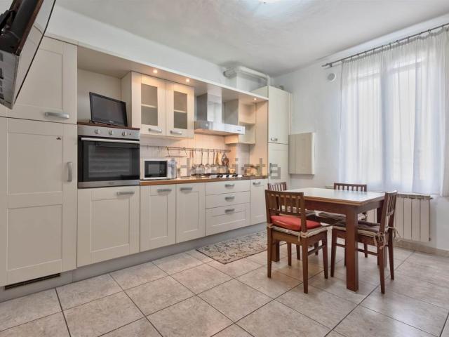 Appartamento in vendita di 65 m² in Via Pier Fortunato Calvi